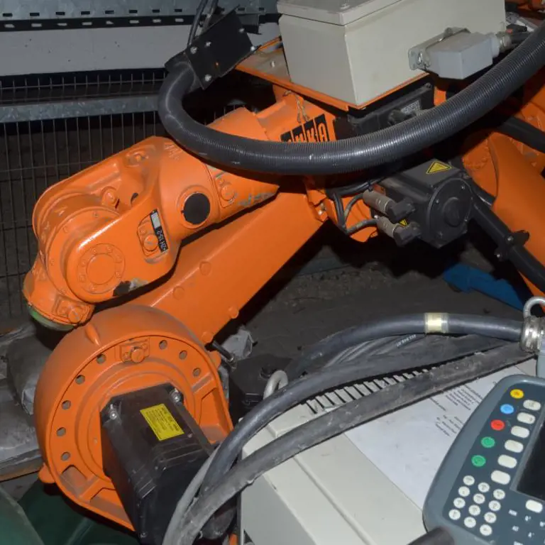 Handlingroboter KUKA